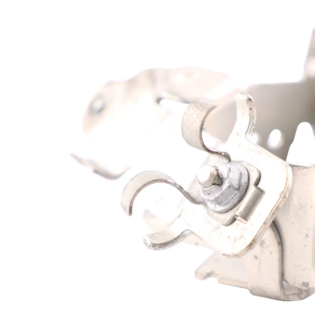 Bracket Mercedes W204 W212 OM642 Tempearature Sensor Mount to Engine with Part number A6420101040 Engine Bracket Mercedes W204 W212 OM642 Tempearature Sensor Mount - SKU A6420101040 - Part number A6420101040