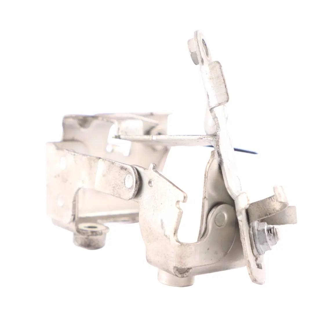  Motor Halterung Mercedes W204 W212 OM642 Temperatur Sensor Halterung - SKU A6420101040 - Teilenummer A6420101040