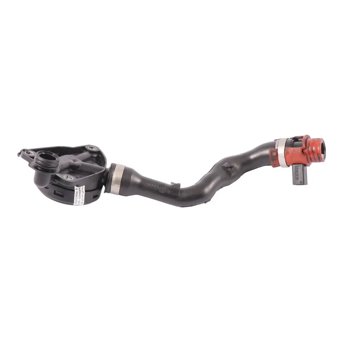 Ölab Scheider Mercedes W463 W251 OM642 Entlüfter Entlüftungs Ventil A6420102091