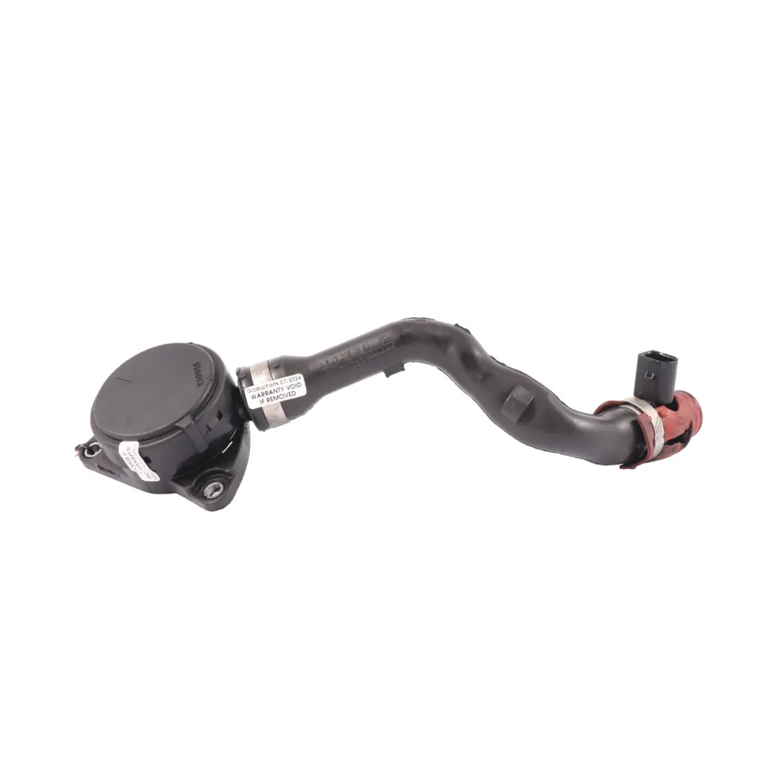 Soupape Purge Reniflard Séparateur Huile OM642 A6420102091 pour Mercedes W463 W251 à propos du numéro de pièce A6420100391 Mercedes W463 W251 Soupape Purge Reniflard Séparateur Huile OM642 A6420102091 - SKU A6420100391 - Numéro de pièce A6420100391