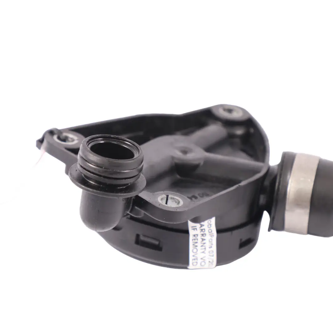 Mercedes W463 W251 Öl Abscheider Entlüfter Ventil OM642 A6420102091 - SKU A6420100391 - Teilenummer A6420100391