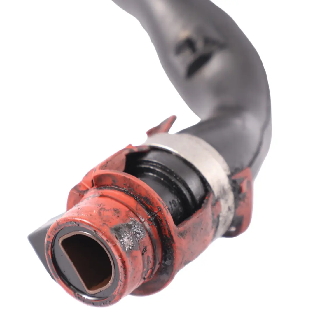 Ölab Scheider Mercedes W463 W251 OM642 Entlüfter Entlüftungs Ventil A6420102091 - SKU A6420100391 - Teilenummer A6420100391