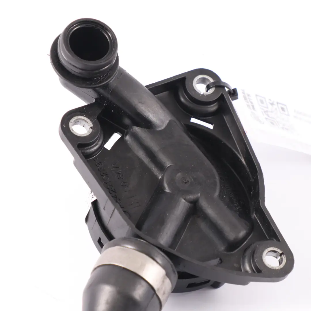  Ölab Scheider Mercedes W463 W251 OM642 Entlüfter Entlüftungs Ventil A6420102091 - SKU A6420100391 - Teilenummer A6420100391