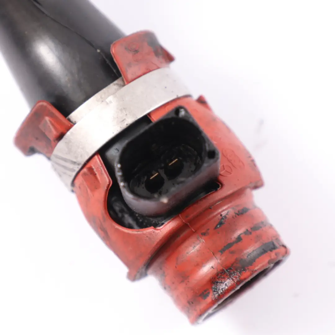  Ölab Scheider Mercedes W463 W251 OM642 Entlüfter Entlüftungs Ventil A6420102091 - SKU A6420100391 - Teilenummer A6420100391