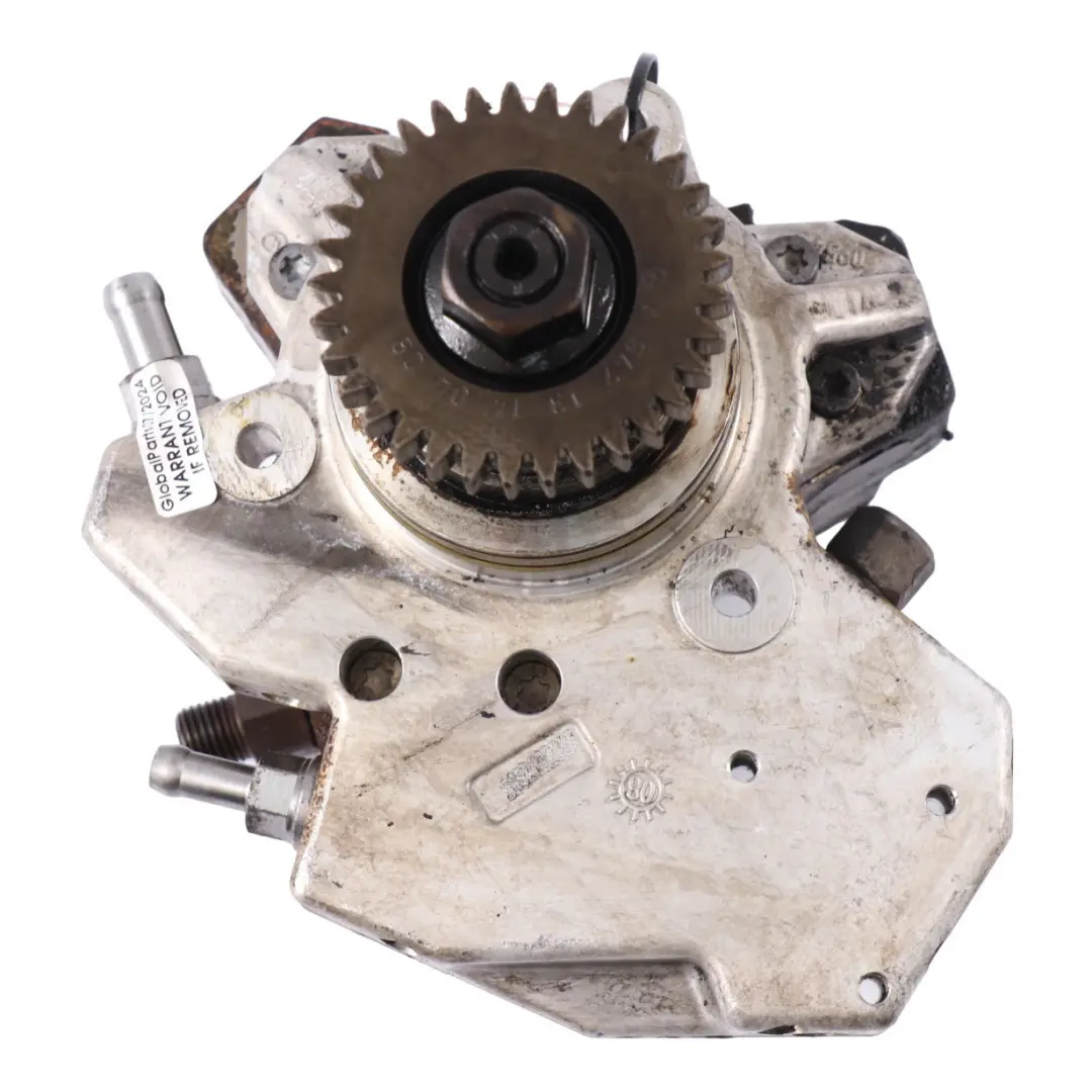 OM642 Kraft Stoffhoch Druck Pumpe für Mercedes W164 W203 W211 mit Teilenummer A6420700501 Mercedes W164 W203 W211 OM642 Kraft Stoffhoch Druck Pumpe - SKU A6420700501-1 - Teilenummer A6420700501