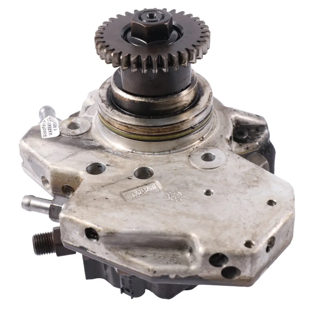 OM642 High Pressure Fuel Pump to Mercedes W164 W203 W211 with Part number A6420700501 Mercedes W164 W203 W211 OM642 High Pressure Fuel Pump - SKU A6420700501-1 - Part number A6420700501