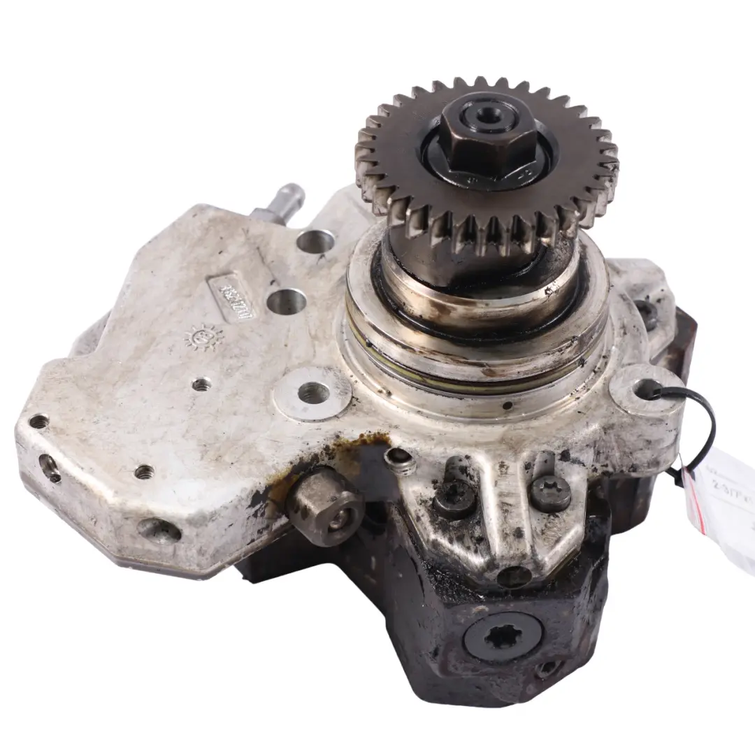 Mercedes W164 W203 W211 OM642 Bomba de combustible de alta presión - SKU A6420700501-1 - Número de pieza A6420700501
