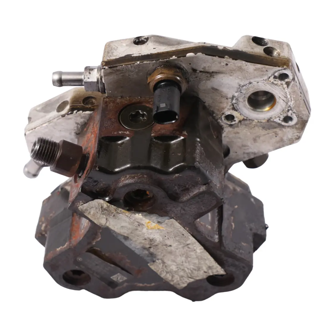 Mercedes W164 W203 W211 OM642 Pompa carburante alta pressione - SKU A6420700501-1 - Numero di parte A6420700501