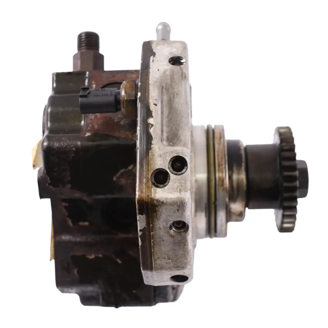 Mercedes W164 W203 W211 OM642 High Pressure Fuel Pump - SKU A6420700501-1 - Part number A6420700501