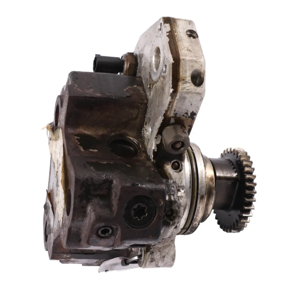 OM642 Kraft Stoffhoch Druck Pumpe für Mercedes W164 W203 W211 mit Teilenummer A6420700501 Mercedes W164 W203 W211 OM642 Kraft Stoffhoch Druck Pumpe - SKU A6420700501-1 - Teilenummer A6420700501