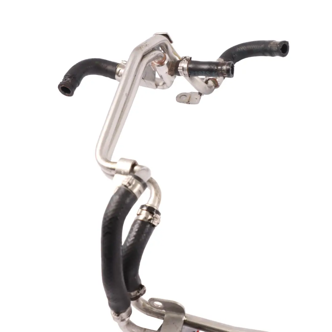 OM642 Tanque Combustible Diesel Tubos para Mercedes W164 W203 W204 W212 con número de pieza A6420702732 Mercedes W164 W203 W204 W212 OM642 Tanque Combustible Diesel Tubos - SKU A6420702732-1 - Número de pieza A6420702732