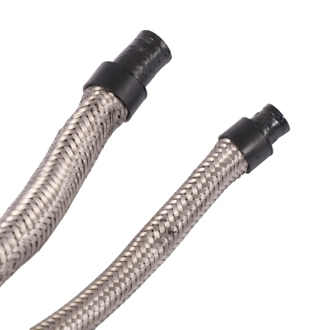 Mercedes W164 W203 W204 W212 OM642 Diesel Fuel Tank Line Pipes - SKU A6420702732-1 - Part number A6420702732