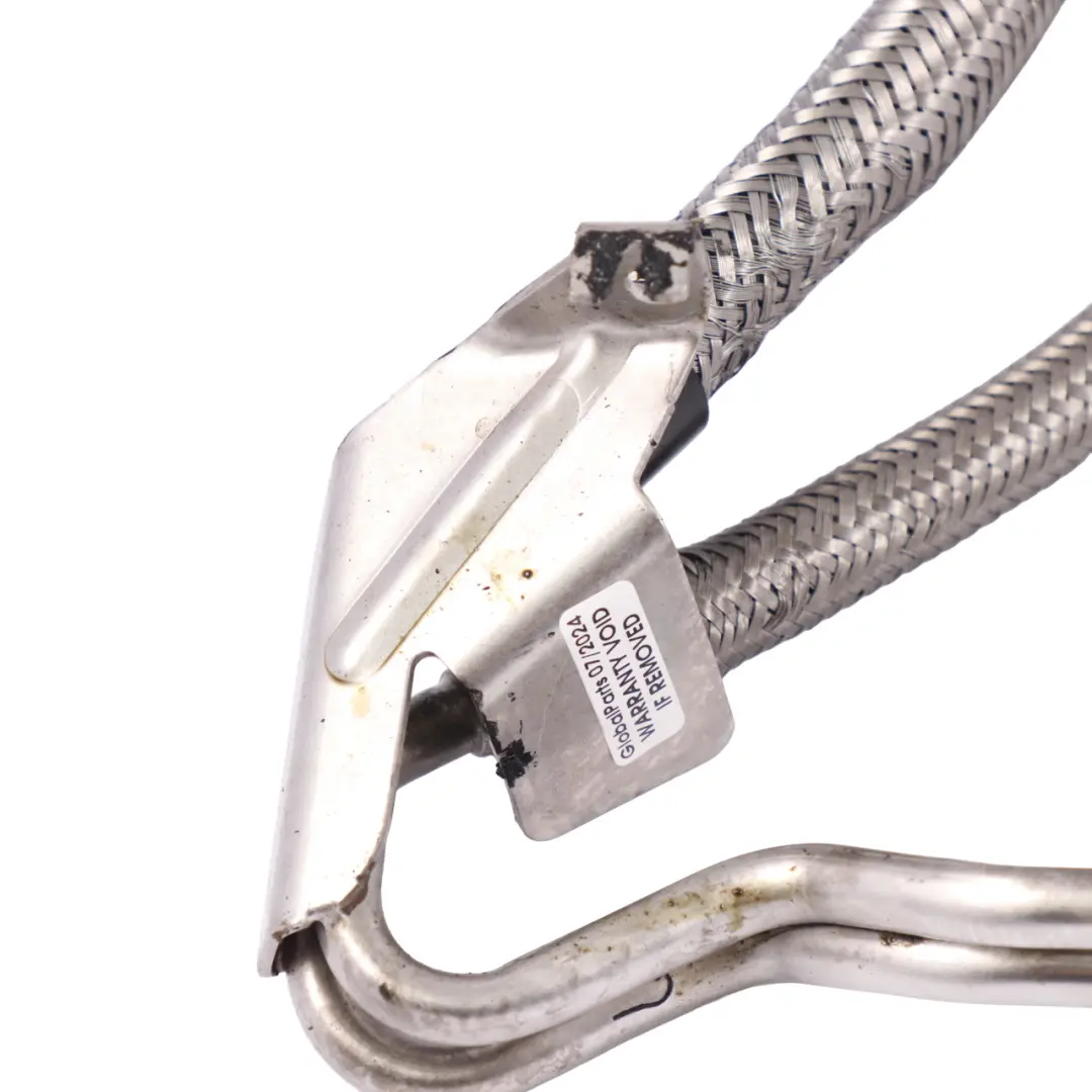 OM642 Diesel Fuel Tank Line Pipes to Mercedes W164 W203 W204 W212 with Part number A6420702732 Mercedes W164 W203 W204 W212 OM642 Diesel Fuel Tank Line Pipes - SKU A6420702732-1 - Part number A6420702732