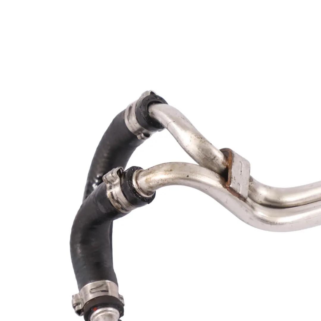 Mercedes W164 W203 W204 W212 OM642 Diesel serbatoio linea tubi - SKU A6420702732-1 - Numero di parte A6420702732