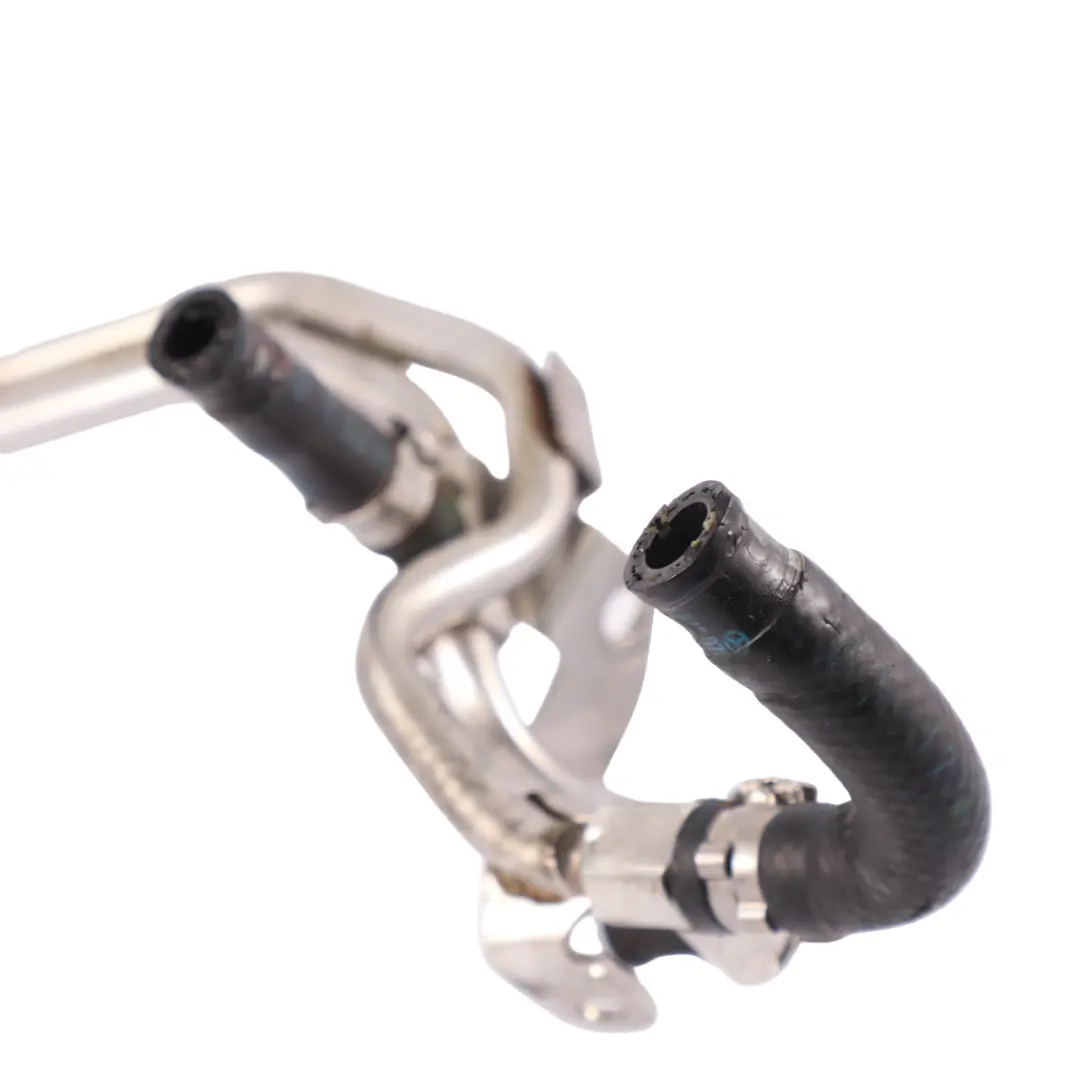 Mercedes W164 W203 W204 W212 OM642 Diesel Fuel Tank Line Pipes - SKU A6420702732-1 - Part number A6420702732