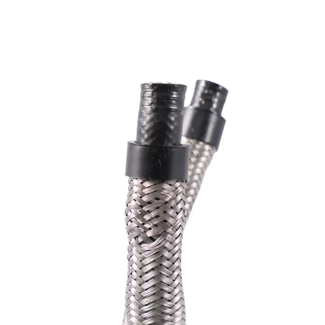 Mercedes W164 W203 W204 W212 OM642 Diesel Tuyaux réservoir carburant - SKU A6420702732-1 - Numéro de pièce A6420702732