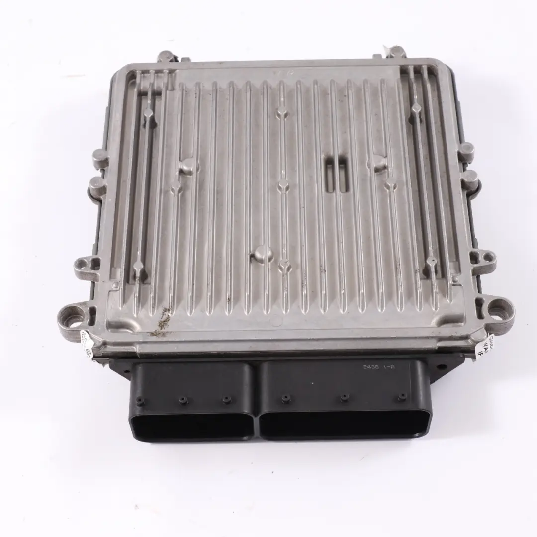 Mercedes W639 3.0CDI OM642.990 Kit ECU l'unité moteur Key Lock - SKU A6421501500-2 - Numéro de pièce A6421501500