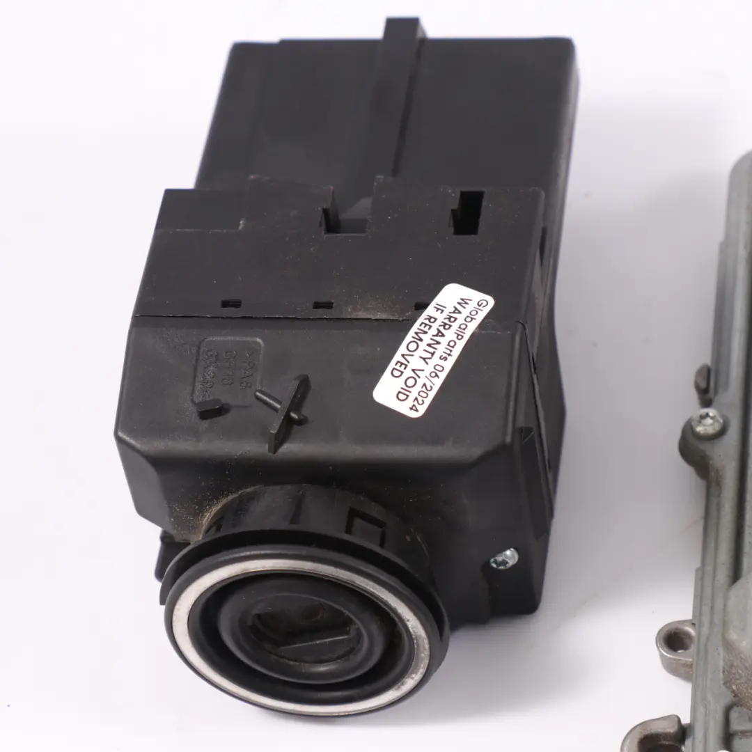Mercedes W639 3.0CDI OM642.990 Kit ECU l'unité moteur Key Lock - SKU A6421501500-2 - Numéro de pièce A6421501500