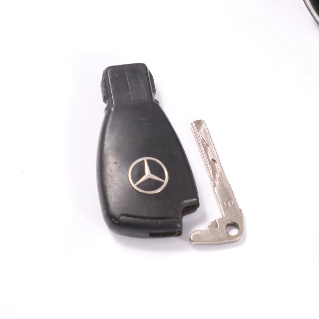 Mercedes W639 3.0CDI OM642.990 Kit ECU l'unité moteur Key Lock - SKU A6421501500-2 - Numéro de pièce A6421501500