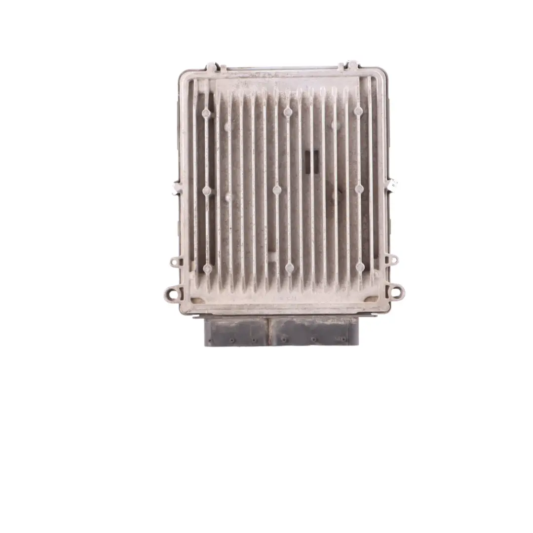 Mercedes W221 S320 CDI OM642.930 Engine Control Unit ECU Kit Key - SKU A6421502500-1 - Part number A6421502500