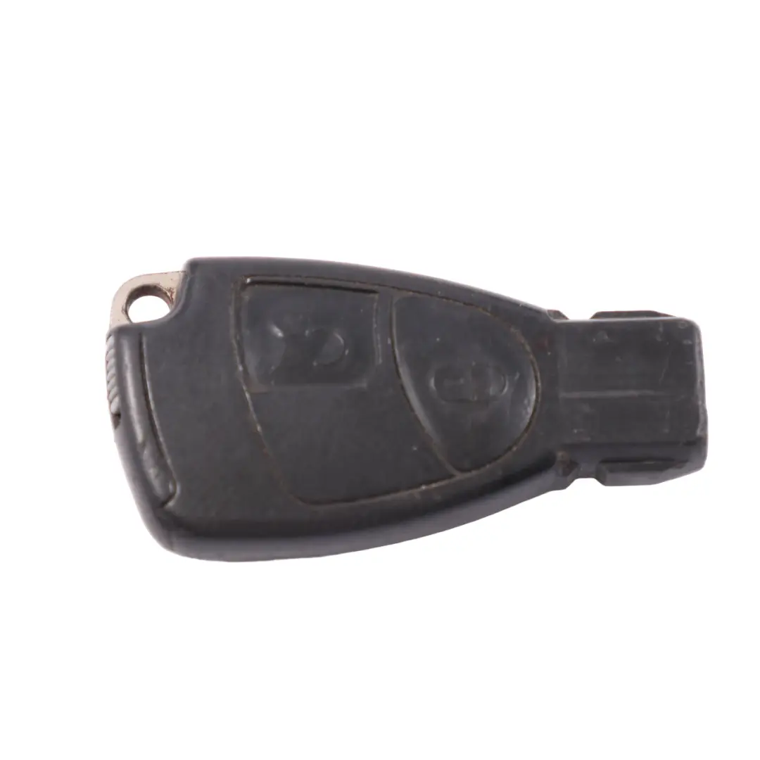 Mercedes W164 ML280 CDI OM642.940 Unidad Control Motor ECU Kit Llave - SKU A6421506691-1 - Número de pieza A6421506691