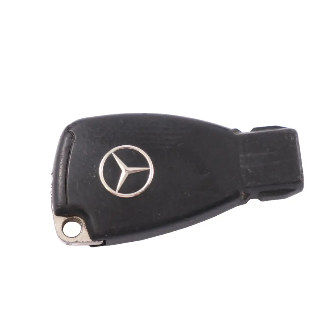 Mercedes W164 ML280 CDI OM642.940 Engine Control Unit ECU Kit Key - SKU A6421506691-1 - Part number A6421506691