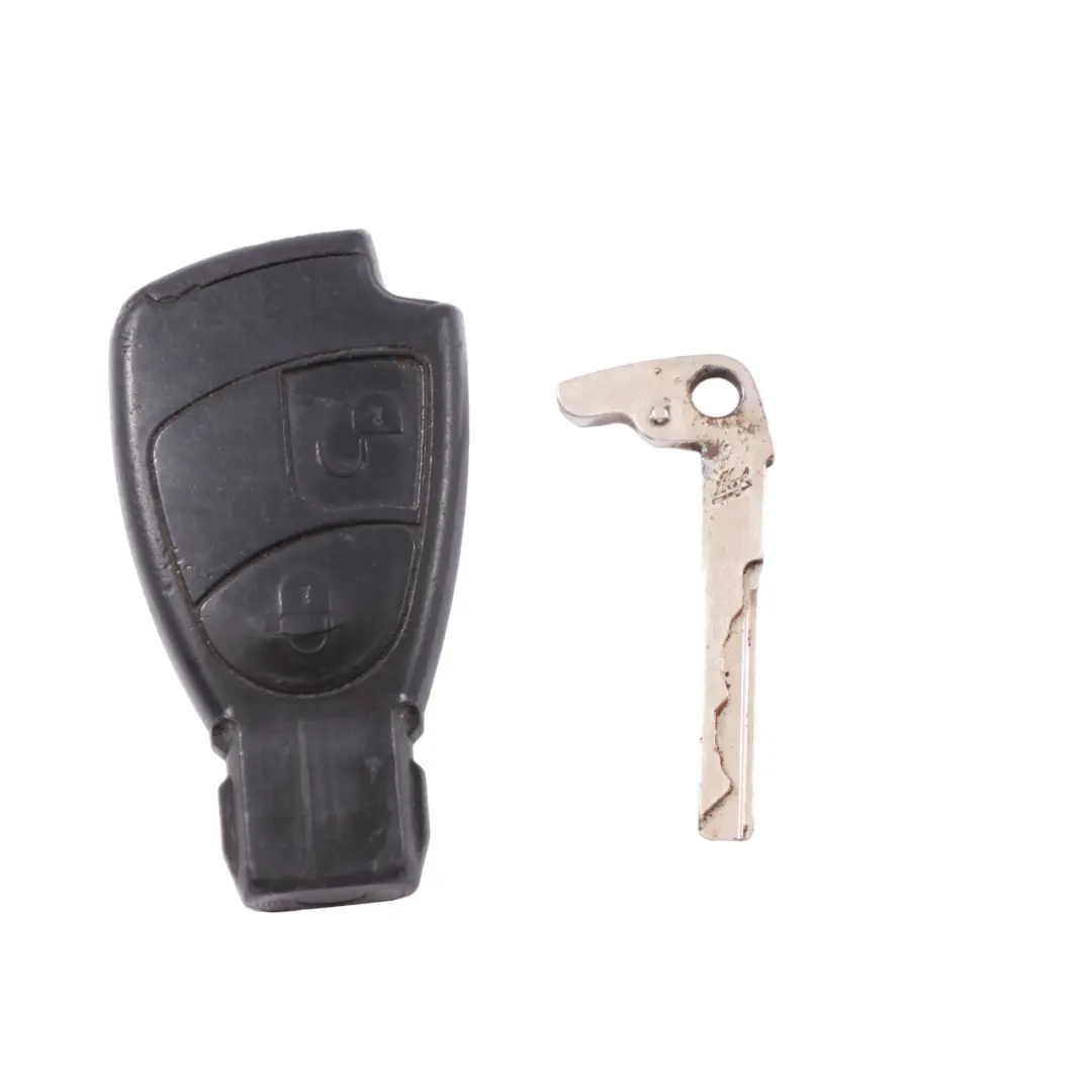 Mercedes W164 ML280 CDI OM642.940 Engine Control Unit ECU Kit Key - SKU A6421506691-1 - Part number A6421506691