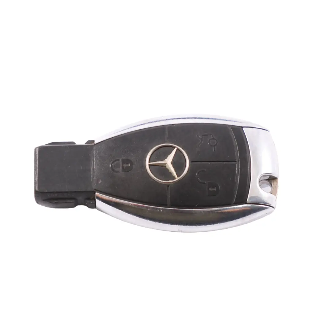  Merceedes W211 E280 CDI OM642.920 Motorsteuergerät ECU Kit Schlüssel - SKU A6421509177 - Teilenummer A6421509177