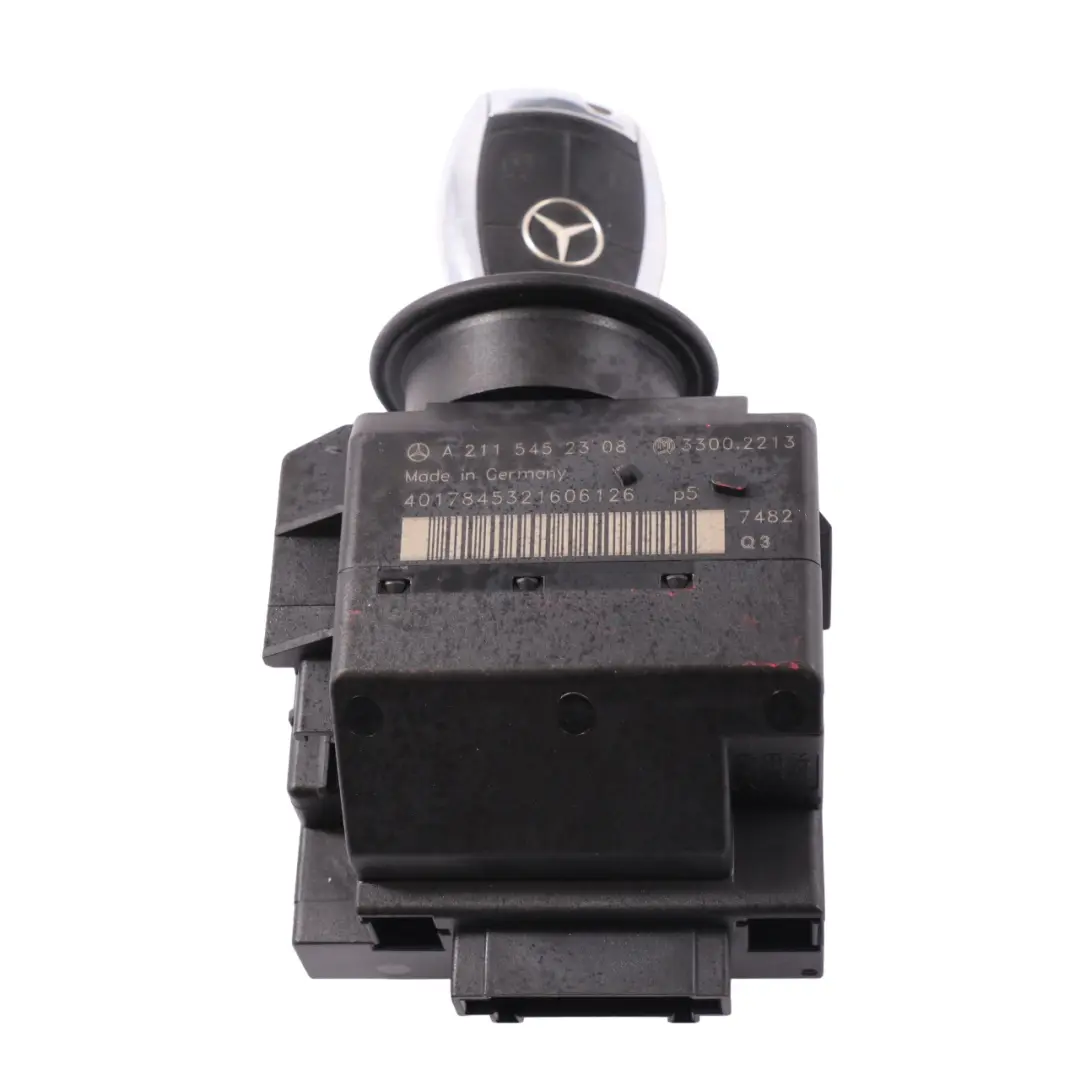  Merceedes W211 E280 CDI OM642.920 Motorsteuergerät ECU Kit Schlüssel - SKU A6421509177 - Teilenummer A6421509177