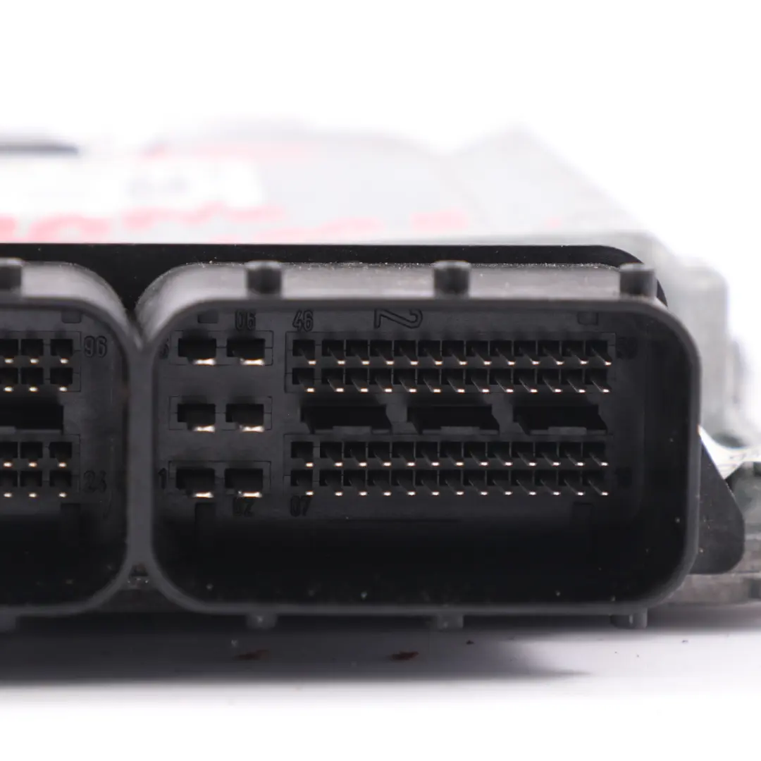  Merceedes W211 E280 CDI OM642.920 Motorsteuergerät ECU Kit Schlüssel - SKU A6421509177 - Teilenummer A6421509177