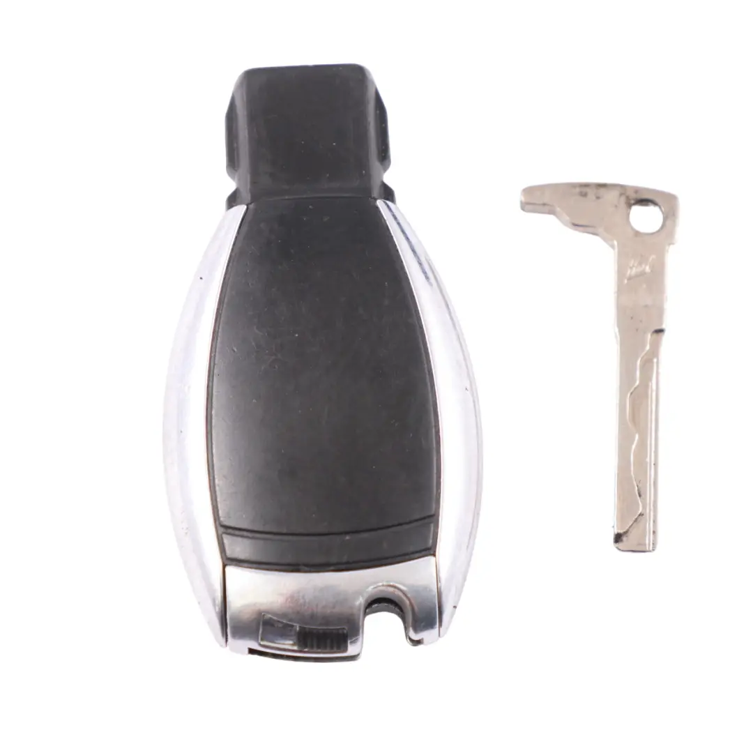 Mercedes W164 ML320 4-Matic OM642.940 Diesel Engine Unit ECU Kit Key - SKU A6421509478-2 - Part number A6421509478