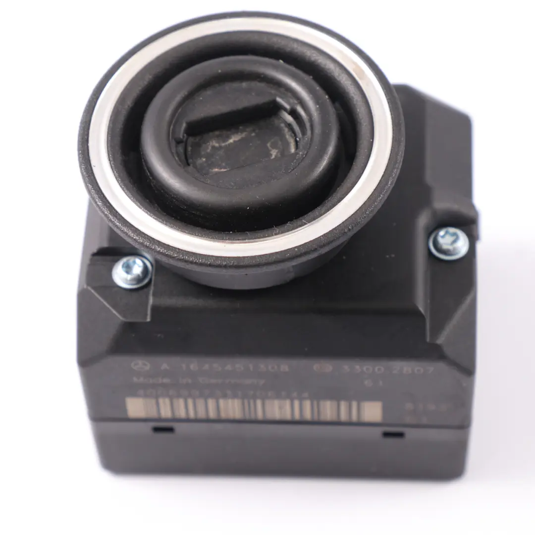 Mercedes W164 ML320 4-Matic OM642.940 Diesel Engine Unit ECU Kit Key - SKU A6421509478-2 - Part number A6421509478