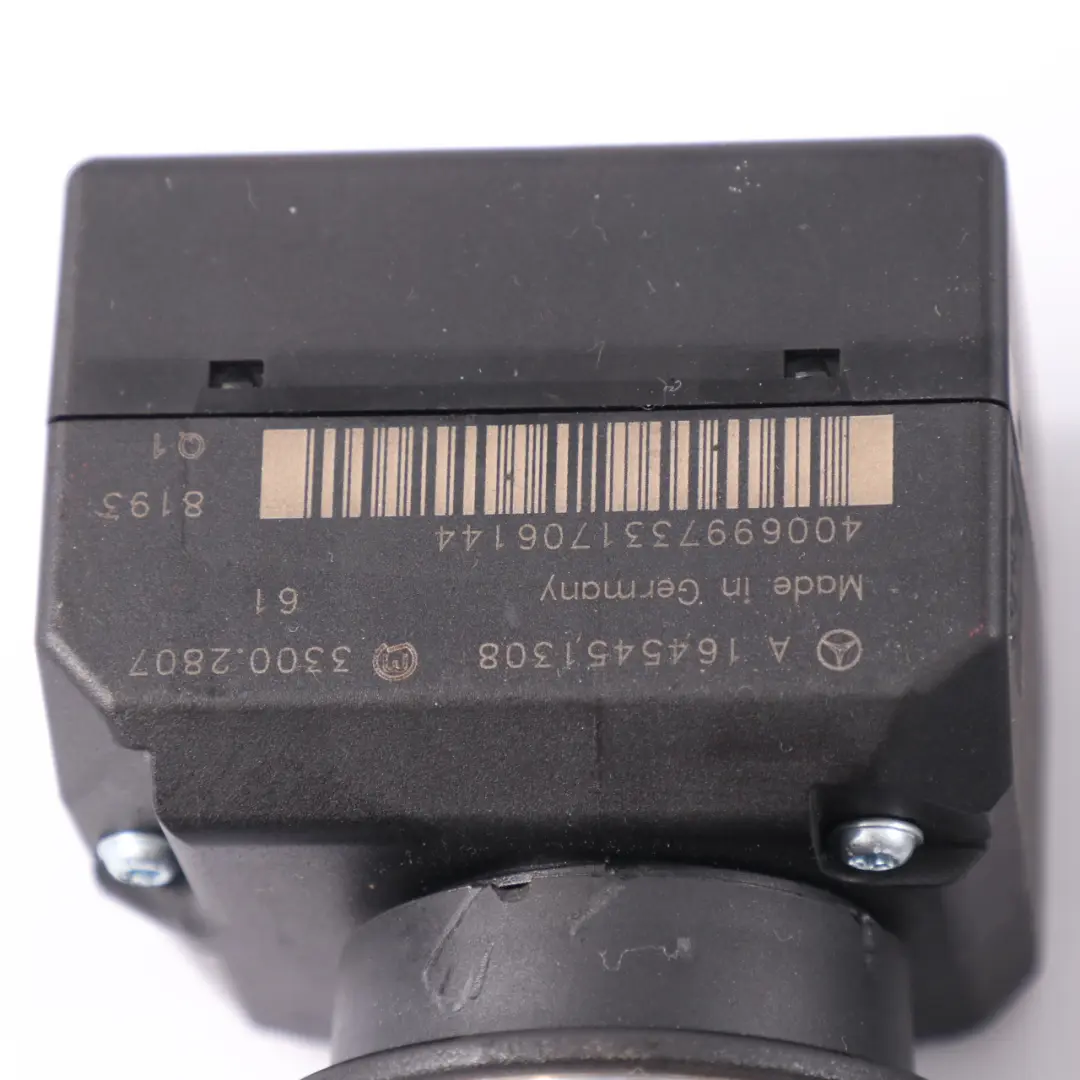 Mercedes W164 ML320 4-Matic OM642.940 Diesel Engine Unit ECU Kit Key - SKU A6421509478-2 - Part number A6421509478