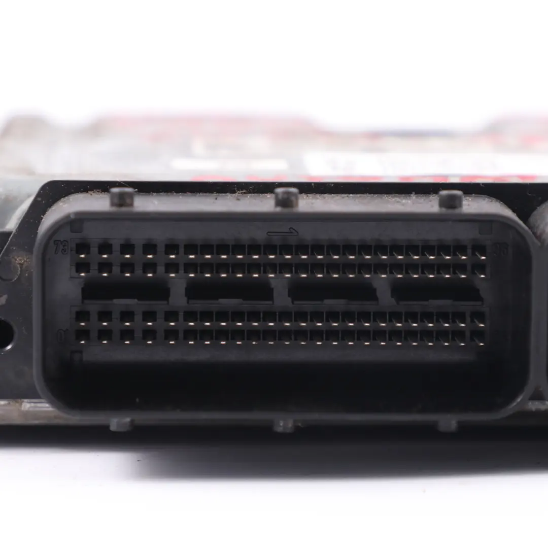 Mercedes W164 ML320 4-Matic OM642.940 Unité moteur ECU Kit Cle - SKU A6421509478-2 - Numéro de pièce A6421509478