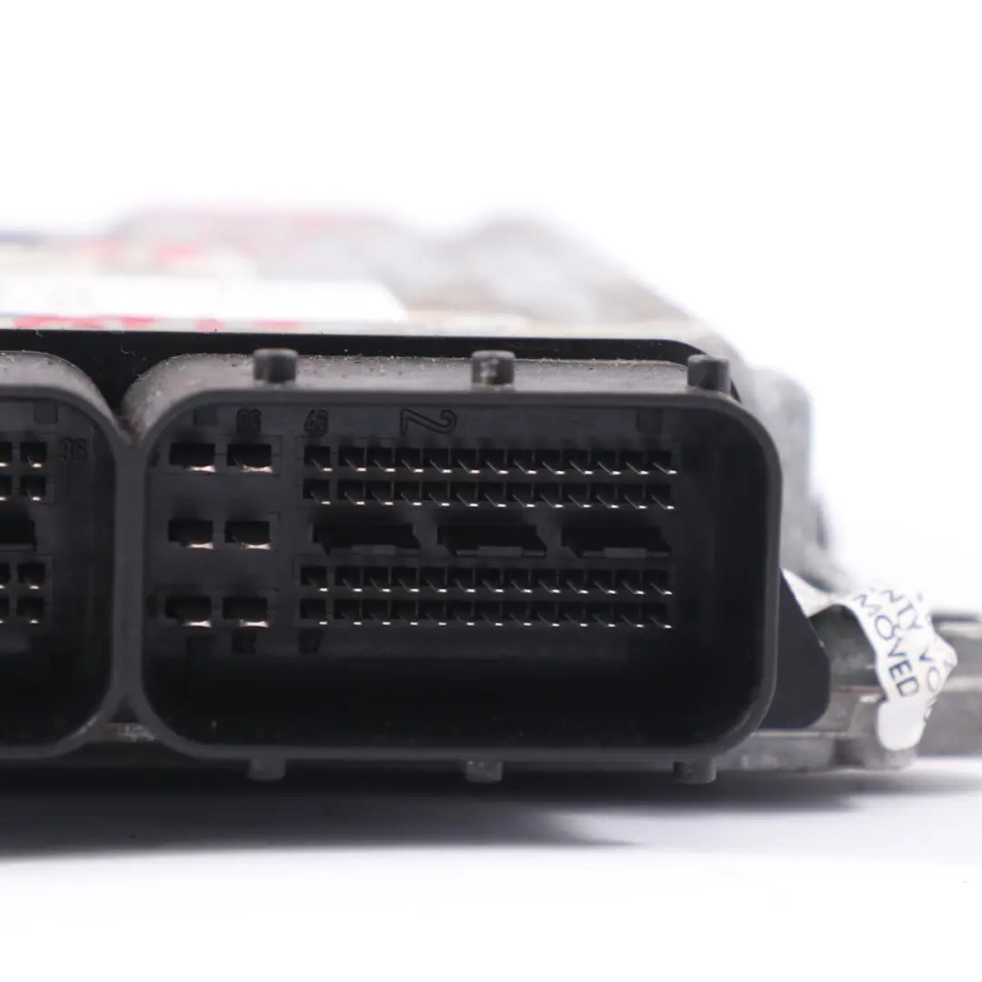 Mercedes W164 ML320 4-Matic OM642.940 Unité moteur ECU Kit Cle - SKU A6421509478-2 - Numéro de pièce A6421509478