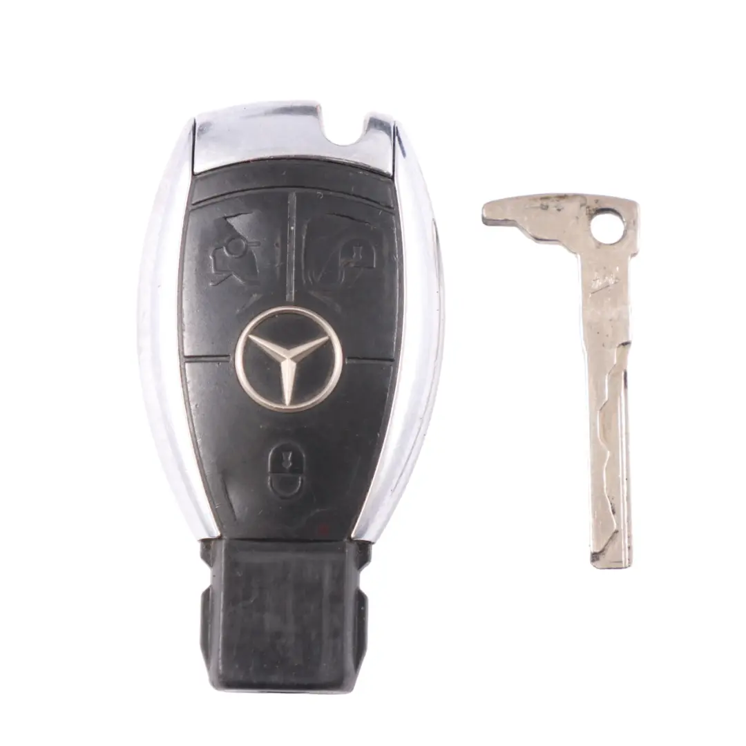 Mercedes W164 ML320 4-Matic OM642.940 Diesel Engine Unit ECU Kit Key - SKU A6421509478-2 - Part number A6421509478