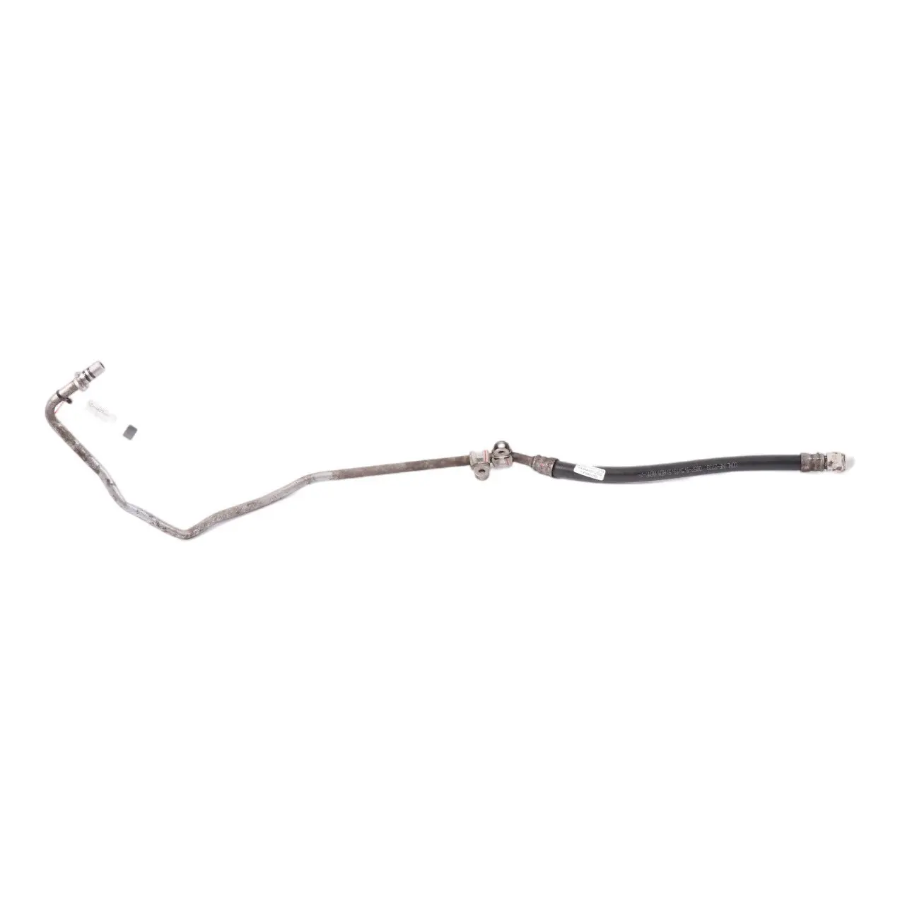 Mercedes W204 acqua tubo flessibile di raffreddamento linea A6421800431