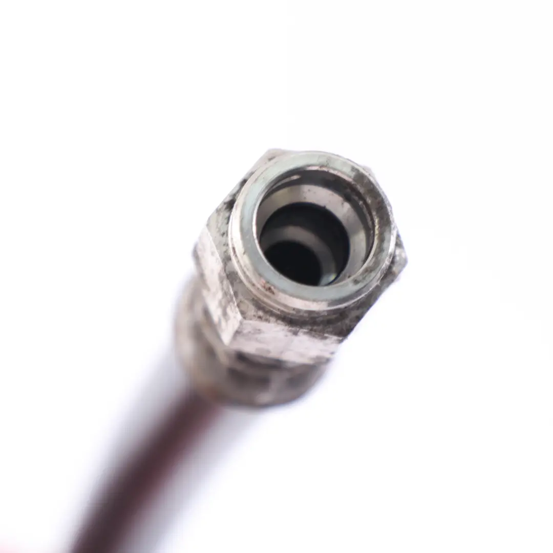 Wąż Rura Przewód Oleju do Mercedes W204 o numerze A6421800431 Mercedes W204 Wąż Rura Przewód Oleju - SKU A6421800431 - Numer Części A6421800431