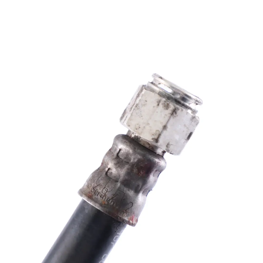 Tuyau d'eau Tuyau de refroidissement pour Mercedes W204 à propos du numéro de pièce A6421800431 Mercedes W204 Tuyau d'eau Tuyau de refroidissement - SKU A6421800431 - Numéro de pièce A6421800431