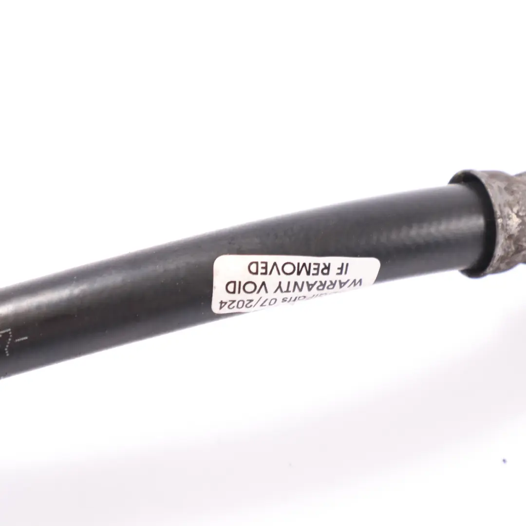 Tuyau d'eau Tuyau de refroidissement pour Mercedes W204 à propos du numéro de pièce A6421800431 Mercedes W204 Tuyau d'eau Tuyau de refroidissement - SKU A6421800431 - Numéro de pièce A6421800431