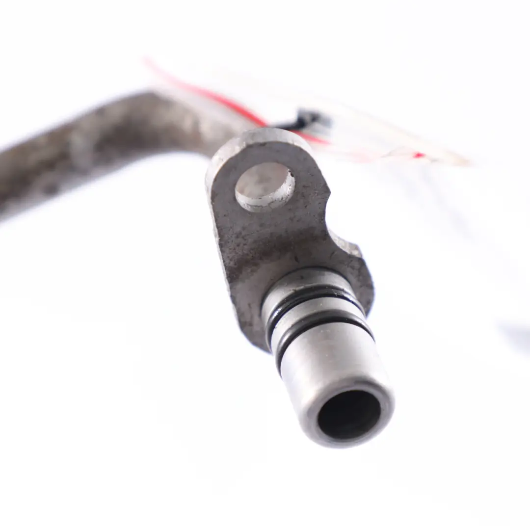 Mercedes W204 Wasserschlauch Kühlmittel Kühlung Rohrleitung - SKU A6421800431 - Teilenummer A6421800431
