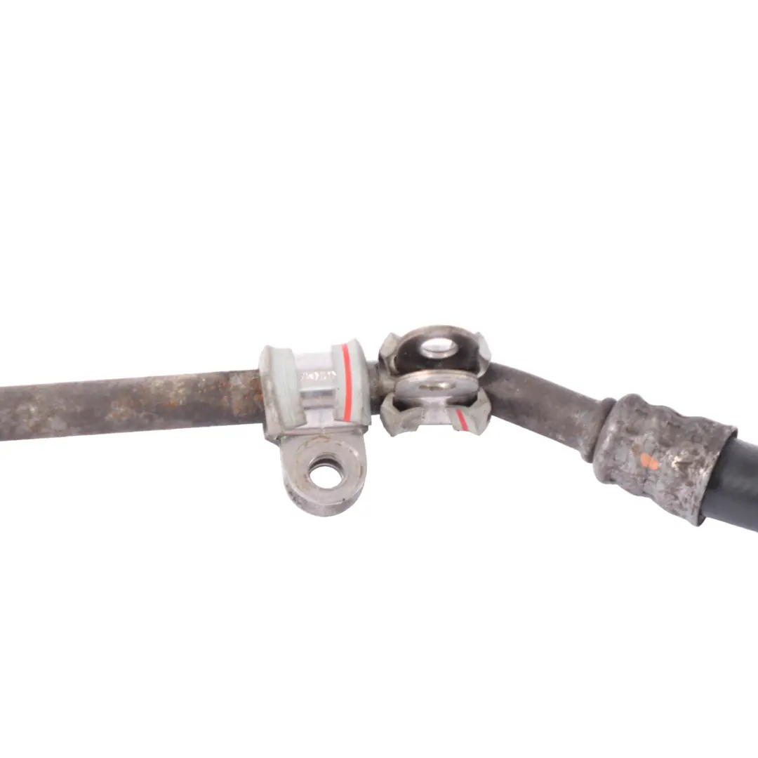 Tuyau d'eau Tuyau de refroidissement Mercedes W204 - SKU A6421800431 - Numéro de pièce A6421800431