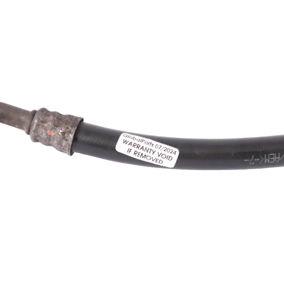 Mercedes W204 acqua tubo flessibile di raffreddamento linea - SKU A6421800431 - Numero di parte A6421800431
