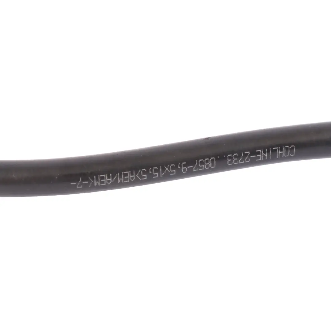 Mercedes W204 acqua tubo flessibile di raffreddamento linea - SKU A6421800431 - Numero di parte A6421800431