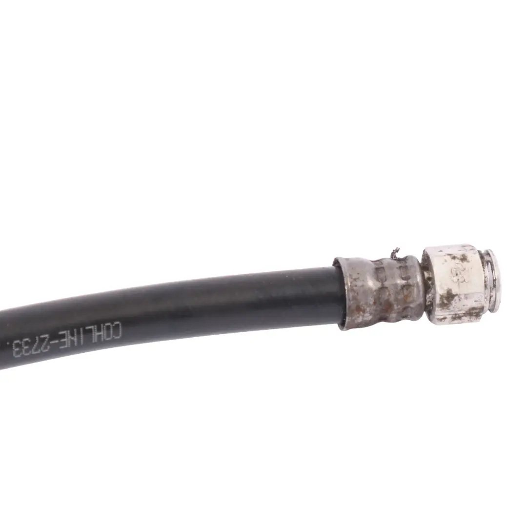 Mercedes W204 acqua tubo flessibile di raffreddamento linea - SKU A6421800431 - Numero di parte A6421800431
