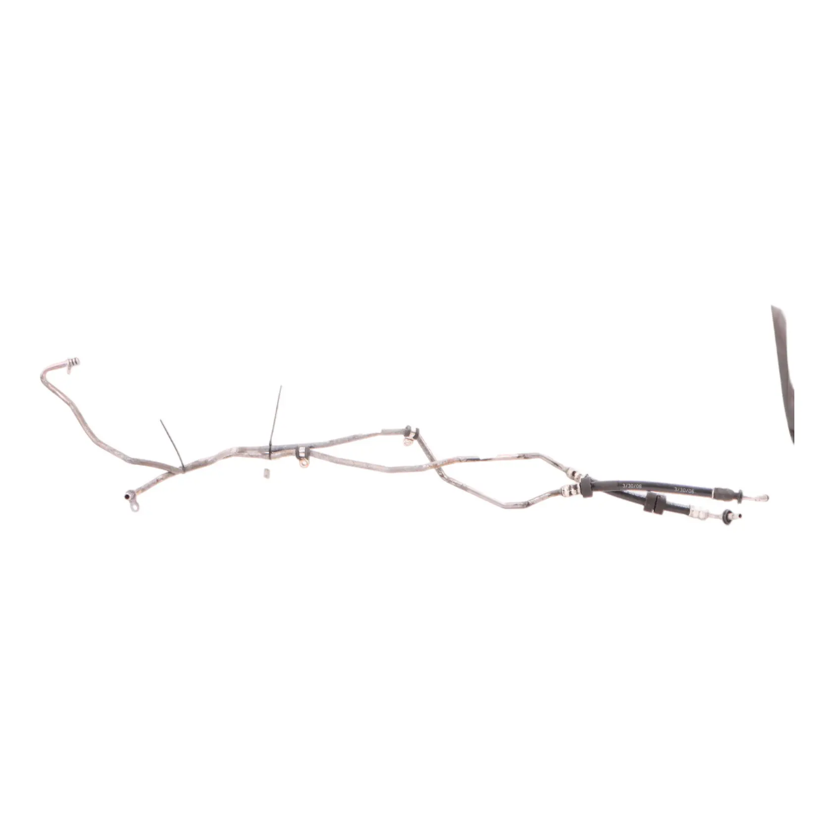 Mercedes W221 Ensemble Tuyaux Refroidissement D'Huile Automatique A6421801930