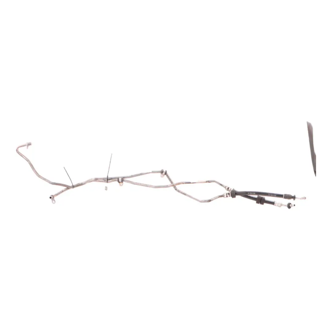 Mercedes W221 Automatic Gearbox Oil Cooling Pipe Hose Line Set - SKU A6421801930 - Part number A6421801930