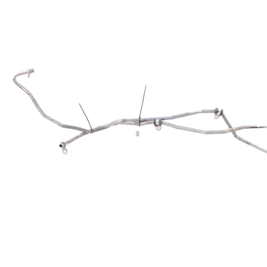 Mercedes W221 Automatic Gearbox Oil Cooling Pipe Hose Line Set - SKU A6421801930 - Part number A6421801930