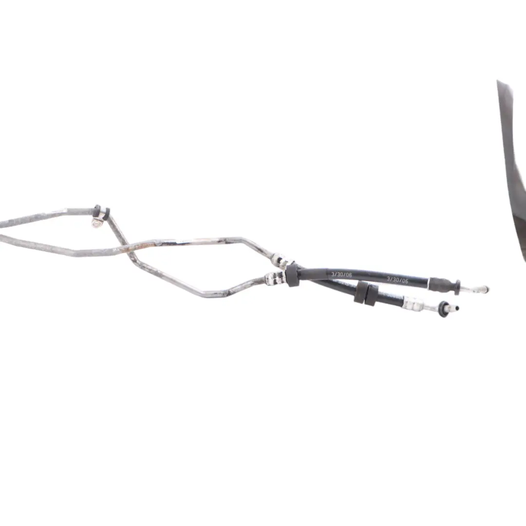 Mercedes W221 Ensemble Tuyaux Refroidissement D'Huile Automatique - SKU A6421801930 - Numéro de pièce A6421801930