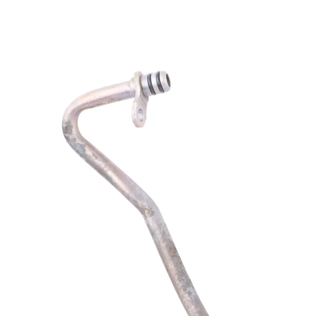 Mercedes W221 Automatic Gearbox Oil Cooling Pipe Hose Line Set - SKU A6421801930 - Part number A6421801930